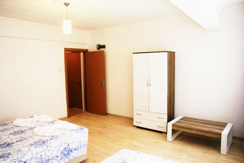 Mavi Butik Apart Чесме Стая снимка